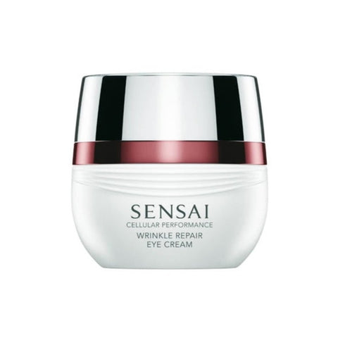 Kanebo Cosmetics Sensai Cellular Performance Wrinkle Repair Eye Cream 15ml