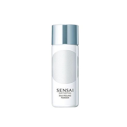 Kanebo Cosmetics Sensai Silky Purifying Peeling Powder 40g