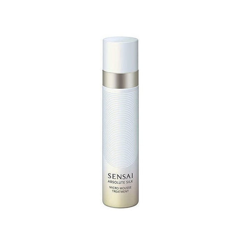 Kanebo Sensai Absolute Silk Micro Mousse 90ml