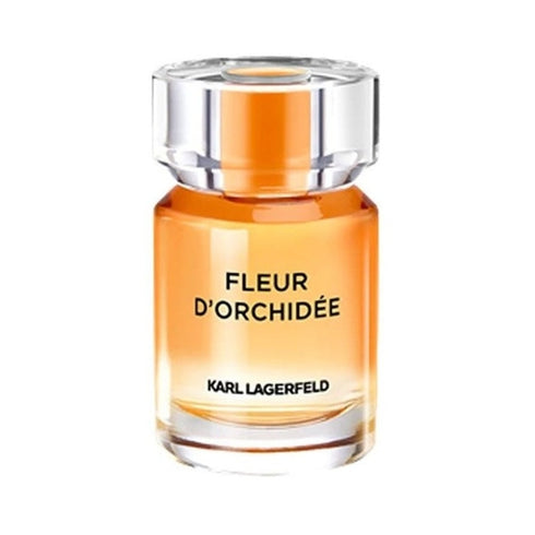 Karl Lagerfeld Fleur d'Orchidee Eau de Parfum 50ml Spray