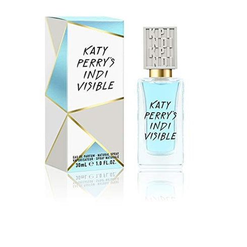 Katy Perry Katy Perry's Indi Visible Eau de Parfum 30ml