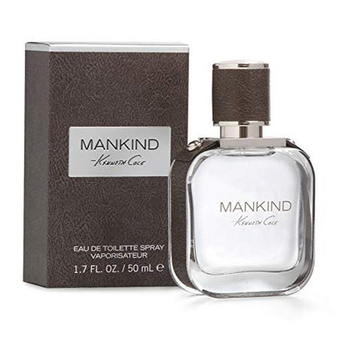 Kenneth Cole Mankind Eau de Toilette 50ml Spray