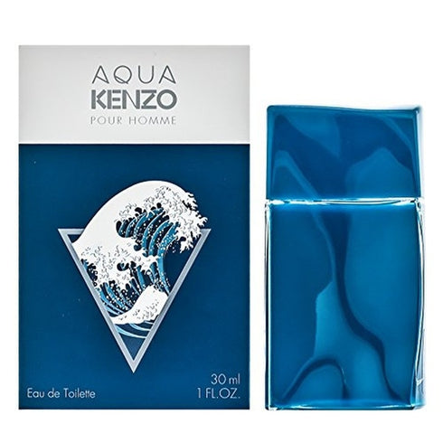 Kenzo Aqua Kenzo Pour Homme Eau de Toilette 30ml Spray