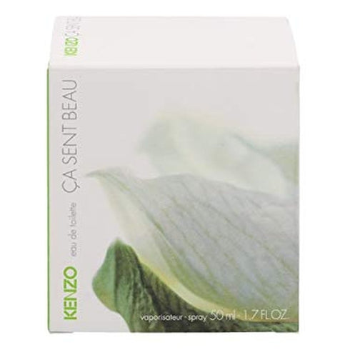Kenzo Ca Sent Beau Eau de Toilette 50ml Spray
