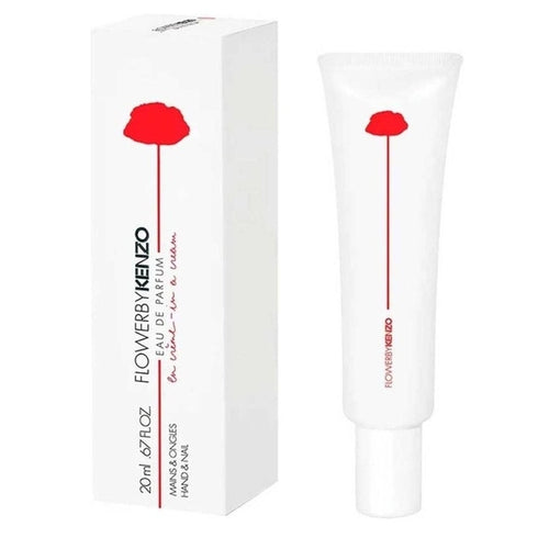 Kenzo Flower By Kenzo Hand & Nail Cream 20ml