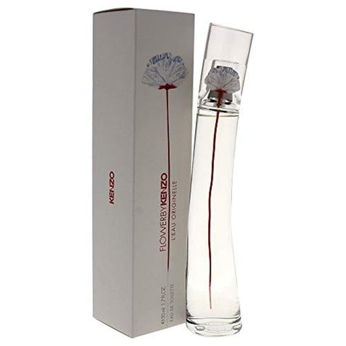 Kenzo Flower L'Eau Originelle Eau de Toilette 50ml Spray