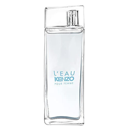 Kenzo L'Eau Kenzo Pour Femme Eau de Toilette 100ml Spray