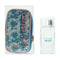 Kenzo L'Eau Kenzo Pour Femme Neo Edition Gift Set 50ml EDT + Pouch