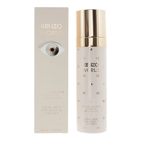 Kenzo World Body Mist 100ml