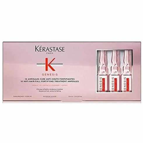 Kérastase Genesis Anti Hair-Fall Serum 10 x 6ml Vials