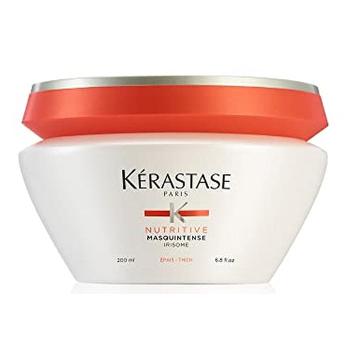 Kérastase Nutritive Masquintense Treatment For Dry And Extremely Sensitised Hair 200ml