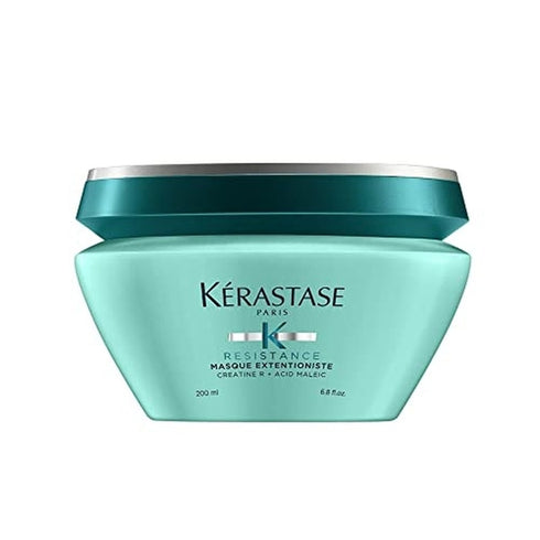 Kérastase Resistance Fondant Extentioniste Length Strengthening Hair Mask 200ml - Damaged Hair