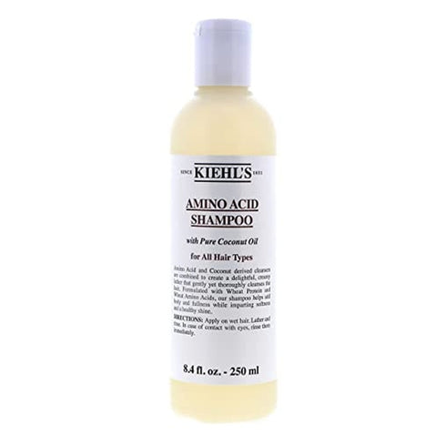 Kiehl's Amino Acid Shampoo 250ml