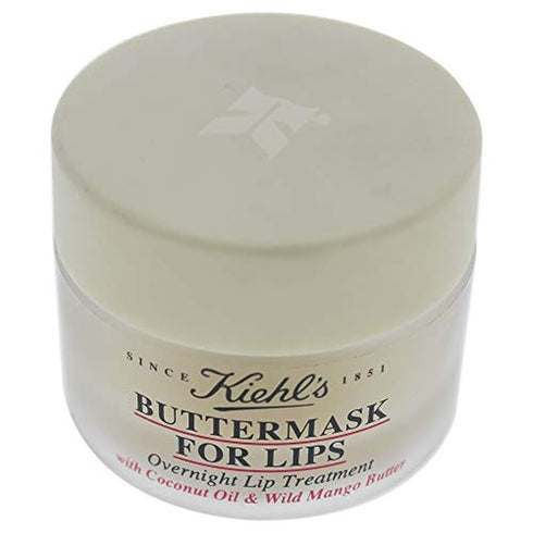 Kiehl's Buttermask for Lips Overnight Lip Treatment 8g