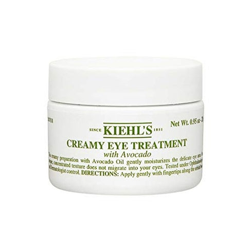 Kiehl's Creamy Eye Treatment with Avocado 28ml