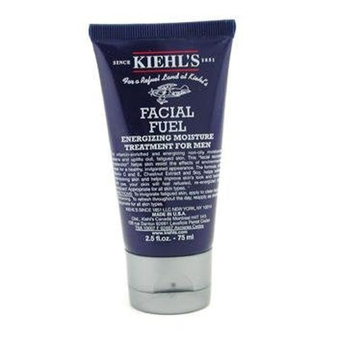 Kiehl's Facial Fuel Moisture Treatment 75ml