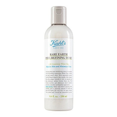 Kiehl's Rare Earth Pore Refining Tonic 250ml