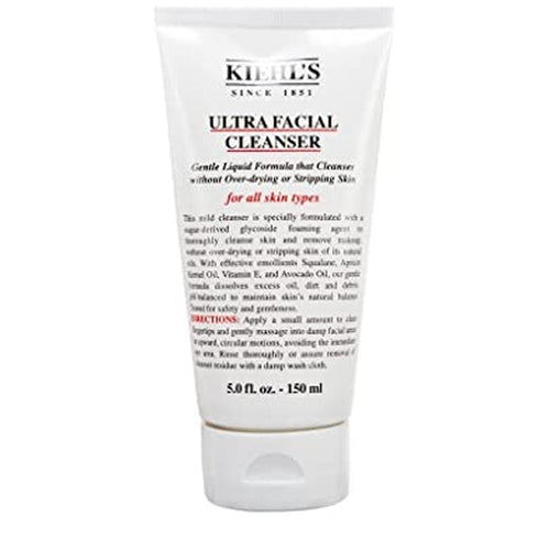Kiehl's Ultra Facial Cleanser 150ml