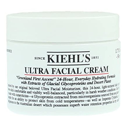Kiehl's Ultra Facial Cream 50ml