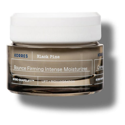 Korres Black Pine 4D Bounce Firming Moisturiser 40ml