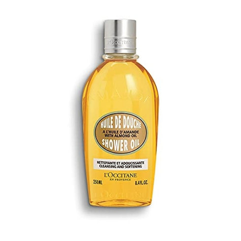 L'Occitane Almond Shower Oil 250ml