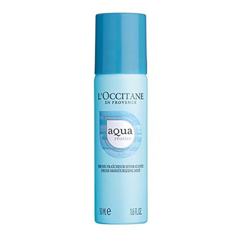 L'Occitane Aqua Reotier Fresh Moisturizing Mist 50ml