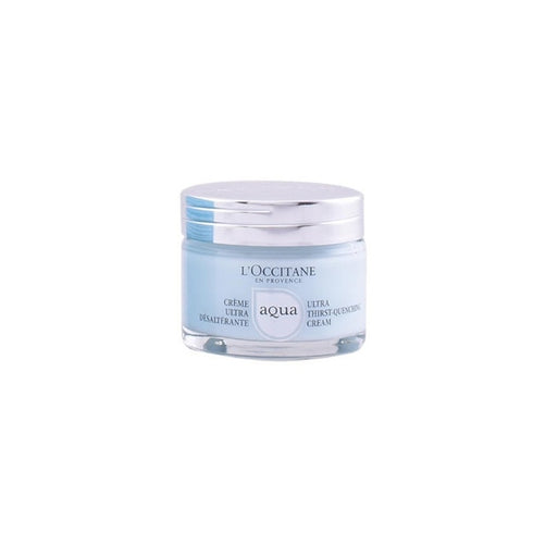L'Occitane Aqua Réotier Ultra Thirst-Quenching Cream 50ml