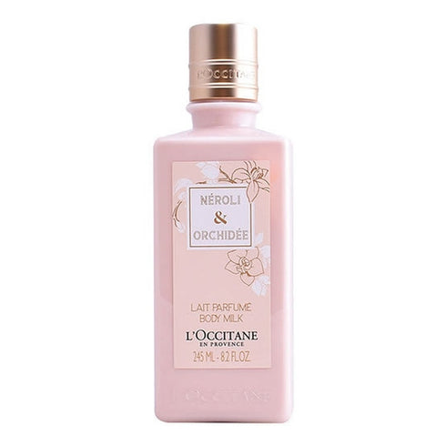 L'Occitane Néroli & Orchidée Body Milk 245ml