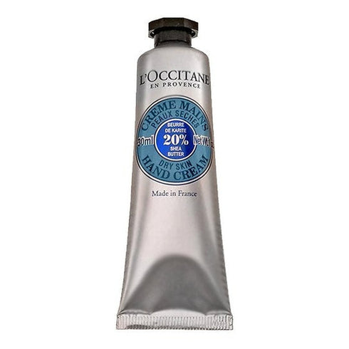 L'Occitane Shea Butter Hand Cream 30ml