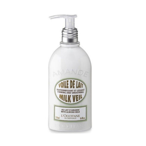 L'Occitane en Provence Almond Almond Milk Veil 240ml