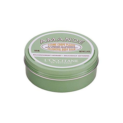 L'Occitane en Provence Almond Delightful Body Balm 100ml