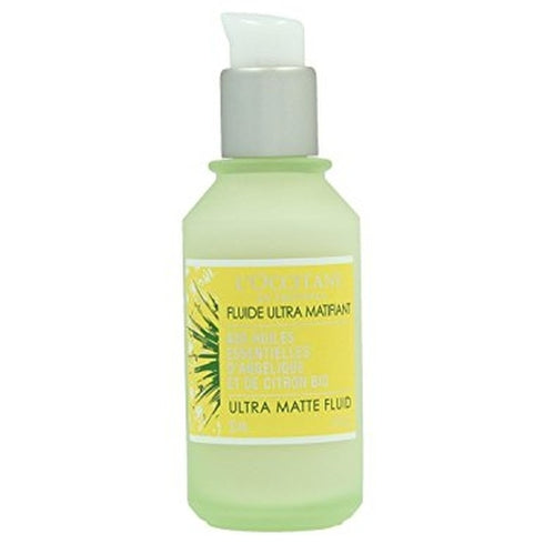 L'Occitane en Provence Angelica Ultra Matte Fluid 50ml