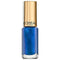L'Oreal Color Riche Nail Polish 5ml - 610 Rebel Blue