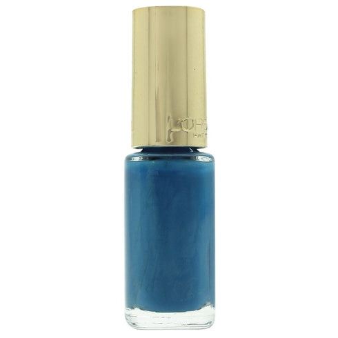 L'Oreal Color Riche Nail Polish 5ml - 611 Sky Fits Heaven