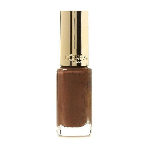 L'Oreal Color Riche Nail Polish 5ml - 867 Plisse Grec