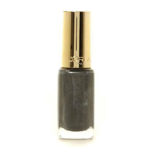L'Oreal Color Riche Nail Polish 5ml - 876 Smoking Absolu