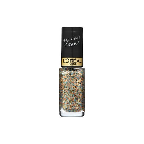 L'Oreal Color Riche Nail Polish 5ml - 917 Jackie Tweed