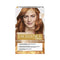 L'Oréal Excellence Intense Hair Colour - 7.43 Dark Copper Blonde