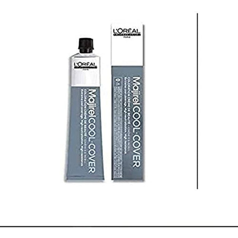 L'Oreal Majirel Cool Cover Hair Colourant 50ml - 4 Brown
