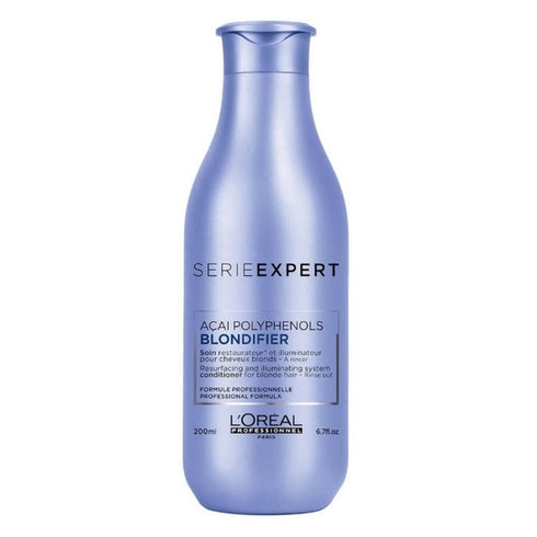 L'Oréal Professionnel Série Expert Blondifier Conditioner 200ml