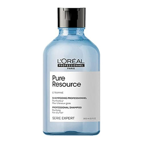 L'Oréal Professionnel Série Expert Citramine Pure Resource Shampoo 300ml
