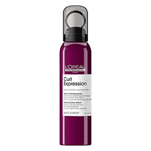 L'Oréal Professionnel Série Expert Curl Expression Spray 150ml