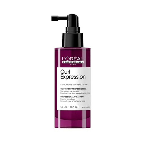L'Oréal Professionnel Série Expert Curl Expression Density Stimulator 90ml