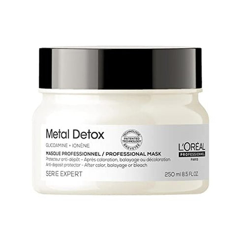 L'Oréal Professionnel Série Expert Metal Detox Mask 250ml