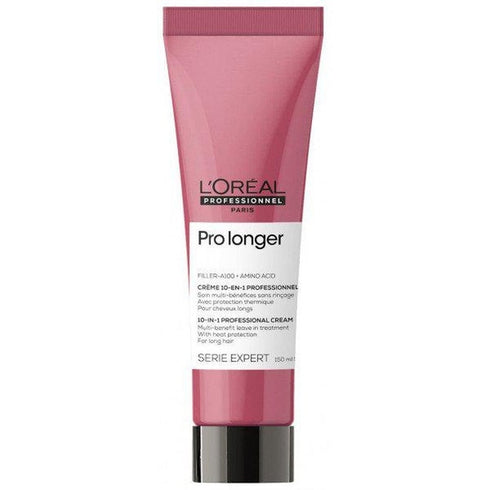 L'Oreal Professionnel Serie Expert Pro Longer 10-In-1 Professional Cream 150ml