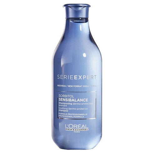 L'Oréal Professionnel Série Expert Sensi Balance Shampoo 300ml