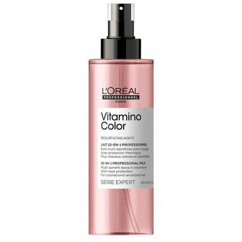 L'Oréal Professionnel Serie Expert Vitamino Color 10-In-1 Professional Milk Treatment 190ml
