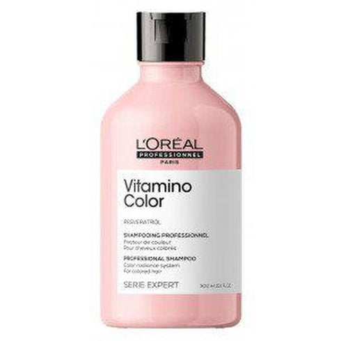 L'Oréal Professionnel Serie Expert Vitamino Color Shampoo 300ml