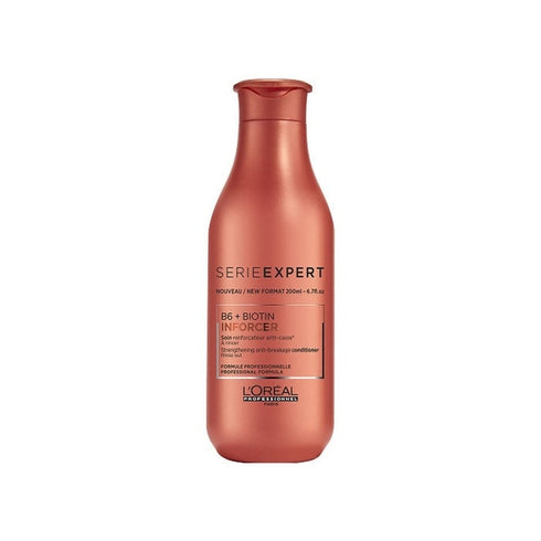 L'Oréal Série Expert Inforcer Conditioner 200ml