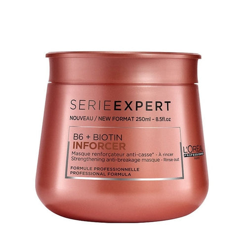 L'Oréal Série Expert Inforcer Conditioner Mask 250ml